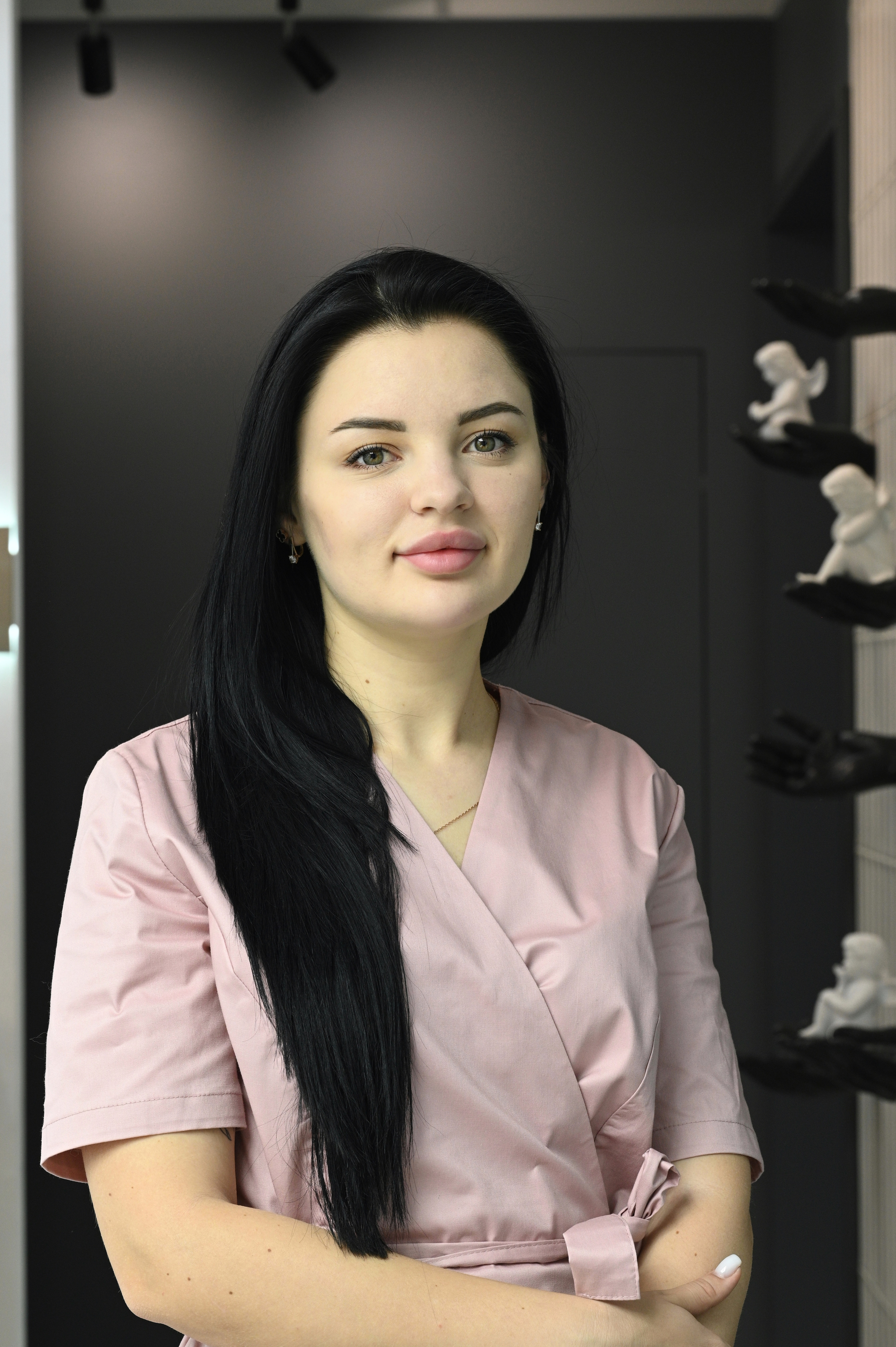 контурна пластика губ